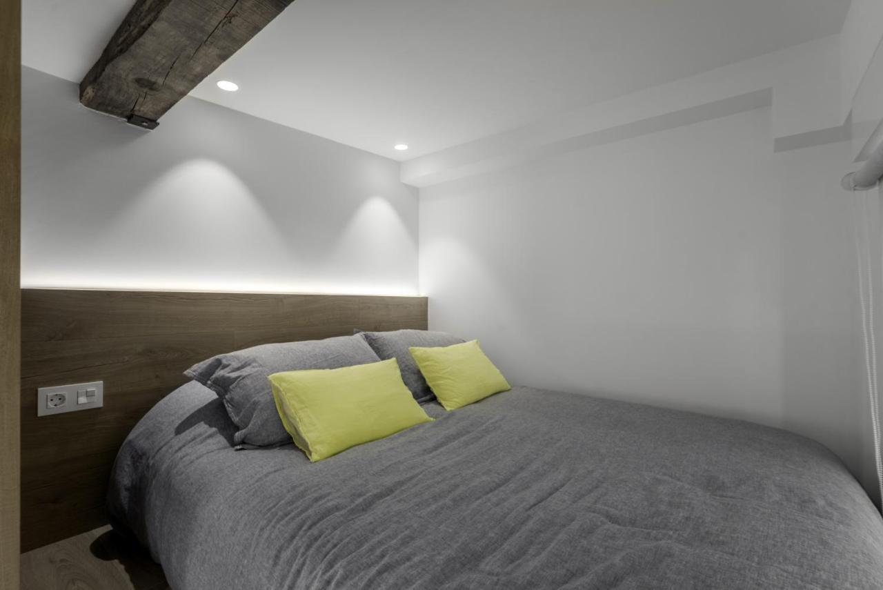 Always Easy I Suite Terraza San Sebastian Exterior photo