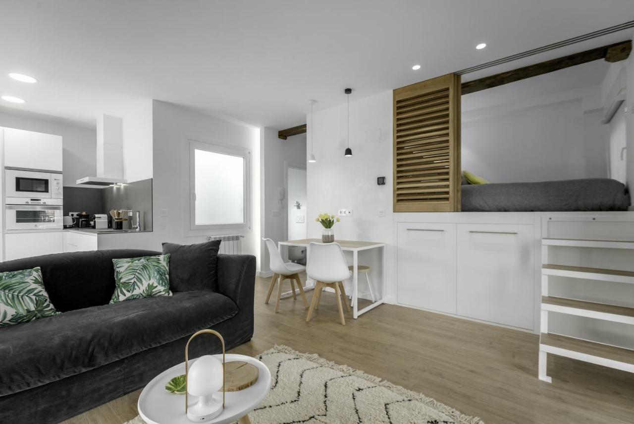 Always Easy I Suite Terraza San Sebastian Exterior photo